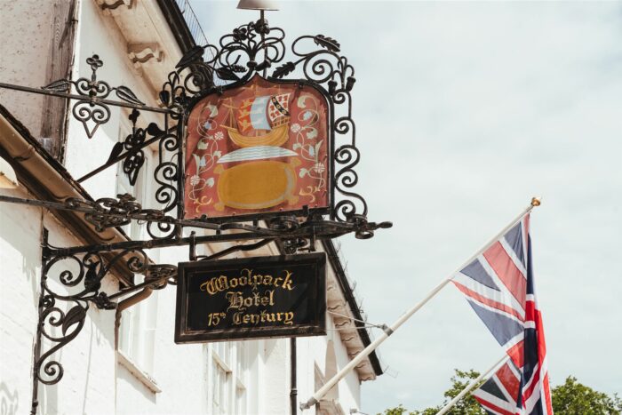 pub