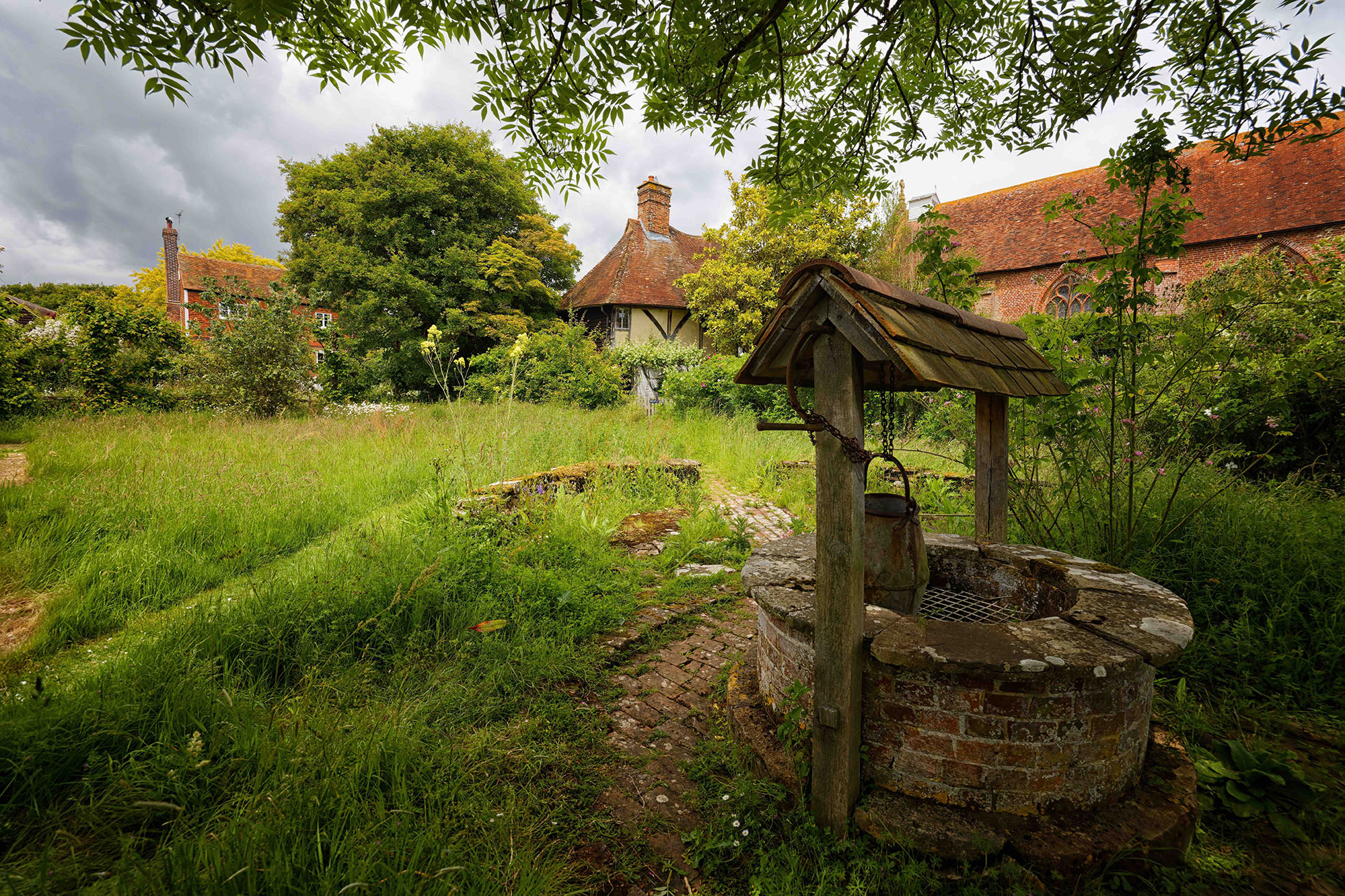 THINGS TO DO NEAR TENTERDEN - The Woolpack – Pub, dining & rooms : The ...